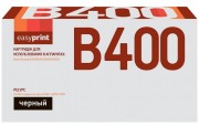 Лазерный картридж EasyPrint 106R03585 для принтеров Xerox VersaLink B400N, B400DN, B405DN, черный, 24600 страниц Лазерный картридж EasyPrint 106R03585 для принтеров Xerox VersaLink B400N, B400DN, B405DN, черный, 24600 страниц