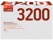 Фотобарабан EasyPrint DR-3200/DR-3100 для принтеров Brother HL-5240, HL-5250DN, HL-5270DN, HL-5350DN, MFC-8370DN, MFC-8860DN, MFC-8880DN, черный, 25000 страниц Фотобарабан EasyPrint DR-3200/DR-3100 для принтеров Brother HL-5240, HL-5250DN, HL-5270DN, HL-5350DN, MFC-8370DN, MFC-8860DN, MFC-8880DN, черный, 25000 страниц