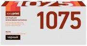 Лазерный картридж EasyPrint TN-1075 для принтеров Brother HL-1110R, 1112R, 1210WR, 1212WR, 1512R, 1610WR, 1612WR, 1810R, 1815R, 1912WR, черный, 1000 страниц Лазерный картридж EasyPrint TN-1075 для принтеров Brother HL-1110R, 1112R, 1210WR, 1212WR, 1512R, 1610WR, 1612WR, 1810R, 1815R, 1912WR, черный, 1000 страниц