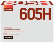 Лазерный картридж EasyPrint 60F5H00/60F0HA0 для принтеров Lexmark MX310dn, MX410de, MX510de, MX511de, MX511dte, MX611de, MX611dhe, черный, 10000 страниц
