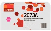 Лазерный картридж EasyPrint W2073A для принтеров HP Color Laser 150a, 150nw, MFP 179fnw, MFP 178nw, пурпурный, 700 страниц Лазерный картридж EasyPrint W2073A для принтеров HP Color Laser 150a, 150nw, MFP 179fnw, MFP 178nw, пурпурный, 700 страниц