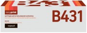 Лазерный картридж EasyPrint 44574802/44574805 для принтеров OKI B431, B431dn+, MB461dn, MB471dn, MB471dnw, MB491dn, черный, 7000 страниц