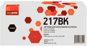 Лазерный картридж EasyPrint TN-217BK для принтеров Brother HL-L3230CDW, DCP-L3550CDW, MFC-L3770CDW, черный, 3000 страниц
