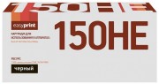 Лазерный картридж EasyPrint SP150HE/408010 для принтеров Ricoh SP150, SP150SU, SP150w, SP150SUw, черный, 1500 страниц Лазерный картридж EasyPrint SP150HE/408010 для принтеров Ricoh SP150, SP150SU, SP150w, SP150SUw, черный, 1500 страниц