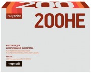 Лазерный картридж EasyPrint SP200HE/407262 для принтеров Ricoh SP200N, SP200S, SP202SN, SP203SF, SP212w, SP212SUw, SP212SFw, SP212SFNw, черный, 2600 страниц Лазерный картридж EasyPrint SP200HE/407262 для принтеров Ricoh SP200N, SP200S, SP202SN, SP203SF, SP212w, SP212SUw, SP212SFw, SP212SFNw, черный, 2600 страниц