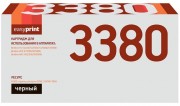 Лазерный картридж EasyPrint TN-3380 для принтеров Brother HL-5440D, 5450DN, 8520DN, 8710DN, 8910DN, 8950DW, 8110DN, 8250DN, черный, 8000 страниц Лазерный картридж EasyPrint TN-3380 для принтеров Brother HL-5440D, 5450DN, 8520DN, 8710DN, 8910DN, 8950DW, 8110DN, 8250DN, черный, 8000 страниц