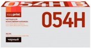 Лазерный картридж EasyPrint 054H BK/3028C002 для принтеров Canon i-SENSYS LBP621Cw, LBP623Cdw, MF641Cw, MF643Cdw, MF645Cx, черный, 3100 страниц Лазерный картридж EasyPrint 054H BK/3028C002 для принтеров Canon i-SENSYS LBP621Cw, LBP623Cdw, MF641Cw, MF643Cdw, MF645Cx, черный, 3100 страниц