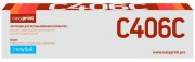 Лазерный картридж EasyPrint MP C406C/842096 для принтеров Ricoh MP C306SP, C306ZSPF, C307SP, C307SPF, C406ZSPF, C407SPF голубой 6000 страниц Лазерный картридж EasyPrint MP C406C/842096 для принтеров Ricoh MP C306SP, C306ZSPF, C307SP, C307SPF, C406ZSPF, C407SPF голубой 6000 страниц