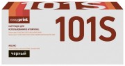 Лазерный картридж EasyPrint MLT-D101S/SU698A для принтеров Samsung ML 2160, ML 2164, SCX 3405W, SCX 3407, SF 760P, черный, 1500 страниц Лазерный картридж EasyPrint MLT-D101S/SU698A для принтеров Samsung ML 2160, ML 2164, SCX 3405W, SCX 3407, SF 760P, черный, 1500 страниц