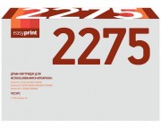 Фотобарабан EasyPrint DR-2275 для принтеров Brother HL-2240DR, HL-2250DNR, DCP-7060DR, DCP-7065DNR, MFC-7360NR, MFC-7860DWR, черный, 12000 страниц Фотобарабан EasyPrint DR-2275 для принтеров Brother HL-2240DR, HL-2250DNR, DCP-7060DR, DCP-7065DNR, MFC-7360NR, MFC-7860DWR, черный, 12000 страниц