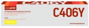 Лазерный картридж EasyPrint MP C406Y/842098 для принтеров Ricoh MP C306SP, C306ZSPF, C307SP, C307SPF, C406ZSPF, C407SPF желтый 6000 страниц Лазерный картридж EasyPrint MP C406Y/842098 для принтеров Ricoh MP C306SP, C306ZSPF, C307SP, C307SPF, C406ZSPF, C407SPF желтый 6000 страниц