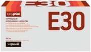 Лазерный картридж EasyPrint E30 для принтеров Canon FC-100, FC-108, FC-128, FC-200, PC-300, PC-316, PC-320, PC-325, PC-400, PC-420, черный, 4000 страниц Лазерный картридж EasyPrint E30 для принтеров Canon FC-100, FC-108, FC-128, FC-200, PC-300, PC-316, PC-320, PC-325, PC-400, PC-420, черный, 4000 страниц