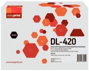 Фотобарабан EasyPrint DL-420 для принтеров Pantum M6700D, M6700DW, M6800FDW, M7100DN, M7100DW, P3010D, P3010DW, P3300DN, P3300DW, черный 30000 страниц Фотобарабан EasyPrint DL-420 для принтеров Pantum M6700D, M6700DW, M6800FDW, M7100DN, M7100DW, P3010D, P3010DW, P3300DN, P3300DW, черный 30000 страниц