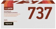 Лазерный картридж EasyPrint 737/CF283X для принтеров Canon i-SENSYS MF211, MF212w, MF216n, MF217w, MF226dn, MF229dw, MF232w, LBP151dw, черный, 2400 страниц Лазерный картридж EasyPrint 737/CF283X для принтеров Canon i-SENSYS MF211, MF212w, MF216n, MF217w, MF226dn, MF229dw, MF232w, LBP151dw, черный, 2400 страниц