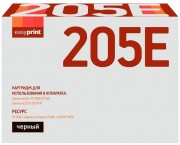 Лазерный картридж EasyPrint MLT-D205E/SU953A для принтеров Samsung ML-3310D, ML-3310ND, ML-3710ND, SCX-4833FR, SCX-4833FD, SCX-5637FR, черный, 10000 страниц Лазерный картридж EasyPrint MLT-D205E/SU953A для принтеров Samsung ML-3310D, ML-3310ND, ML-3710ND, SCX-4833FR, SCX-4833FD, SCX-5637FR, черный, 10000 страниц
