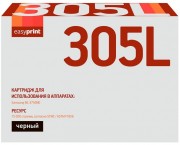 Лазерный картридж EasyPrint MLT-D305L/SV049A для принтеров Samsung ML-3750ND, черный, 15000 страниц Лазерный картридж EasyPrint MLT-D305L/SV049A для принтеров Samsung ML-3750ND, черный, 15000 страниц