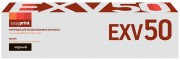 Лазерный картридж EasyPrint C-EXV50 для принтеров Canon iR-1435, iR-1435p, iR-1435i, iR-1435iF, черный, 17600 страниц