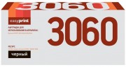 Лазерный картридж EasyPrint TK-3060 для принтеров Kyocera ECOSYS M3145idn, M3645idn, черный, 14500 страниц