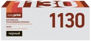 Лазерный картридж EasyPrint TK-1130 для принтеров Kyocera FS-1030MFP, FS-1130MFP, ECOSYS M2030dn, M2530, черный, 3000 страниц Лазерный картридж EasyPrint TK-1130 для принтеров Kyocera FS-1030MFP, FS-1130MFP, ECOSYS M2030dn, M2530, черный, 3000 страниц