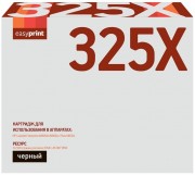 Лазерный картридж EasyPrint CF325X для принтеров HP LaserJet Enterprise M806x+, M806dn, Flow M830z, черный, 34500 страниц Лазерный картридж EasyPrint CF325X для принтеров HP LaserJet Enterprise M806x+, M806dn, Flow M830z, черный, 34500 страниц
