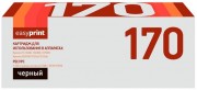 Лазерный картридж EasyPrint TK-170 для принтеров Kyocera FS-1320D, FS-1320DN, FS-1370DN, ECOSYS P2135d, P2135dn, черный, 7200 страниц Лазерный картридж EasyPrint TK-170 для принтеров Kyocera FS-1320D, FS-1320DN, FS-1370DN, ECOSYS P2135d, P2135dn, черный, 7200 страниц