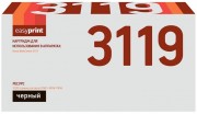 Лазерный картридж EasyPrint 013R00625 для принтеров Xerox WorkCentre 3119, черный, 3000 страниц Лазерный картридж EasyPrint 013R00625 для принтеров Xerox WorkCentre 3119, черный, 3000 страниц
