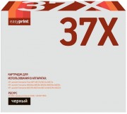 Лазерный картридж EasyPrint CF237X для принтеров HP LaserJet Enterprise MFP M631h, M632z, M633z, M631dn, M631z, M632fht, M632h, черный, 25000 страниц Лазерный картридж EasyPrint CF237X для принтеров HP LaserJet Enterprise MFP M631h, M632z, M633z, M631dn, M631z, M632fht, M632h, черный, 25000 страниц