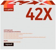 Лазерный картридж EasyPrint Q1338A/Q1339A/Q5942X/Q5945A для принтеров HP LaserJet 4200, 4250, 4300, 4350, 4345, черный, 20000 страниц Лазерный картридж EasyPrint Q1338A/Q1339A/Q5942X/Q5945A для принтеров HP LaserJet 4200, 4250, 4300, 4350, 4345, черный, 20000 страниц