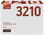 Лазерный картридж EasyPrint 106R01487 для принтеров Xerox WorkCentre 3210, 3220, черный, 4100 страниц Лазерный картридж EasyPrint 106R01487 для принтеров Xerox WorkCentre 3210, 3220, черный, 4100 страниц