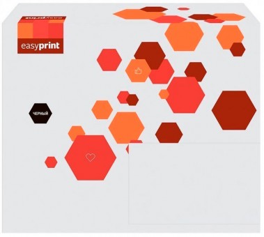 Струйный картридж EasyPrint LPM-TL-425X для принтеров Pantum P3305DN/ P3305DW/ M7105DN/ M7105DW, 6000 стр. с чипом