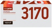 Лазерный картридж EasyPrint TK-3170 для принтеров Kyocera P3050dn, P3055dn, P3060dn, черный, 15500 страниц Лазерный картридж EasyPrint TK-3170 для принтеров Kyocera P3050dn, P3055dn, P3060dn, черный, 15500 страниц