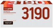Лазерный картридж EasyPrint TK-3190 для принтеров Kyocera P3055dn, P3060dn, черный, 25000 страниц Лазерный картридж EasyPrint TK-3190 для принтеров Kyocera P3055dn, P3060dn, черный, 25000 страниц