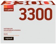 Лазерный картридж EasyPrint 106R01412 для принтеров Xerox Phaser 3300 MFP, черный, 8000 страниц Лазерный картридж EasyPrint 106R01412 для принтеров Xerox Phaser 3300 MFP, черный, 8000 страниц