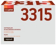 Лазерный картридж EasyPrint 106R02310 для принтеров Xerox WorkCentre 3315DN, 3325DNI, черный, 5000 страниц Лазерный картридж EasyPrint 106R02310 для принтеров Xerox WorkCentre 3315DN, 3325DNI, черный, 5000 страниц