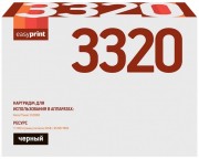 Лазерный картридж EasyPrint 106R02306 для принтеров Xerox Phaser 3320DNI, черный, 11000 страниц Лазерный картридж EasyPrint 106R02306 для принтеров Xerox Phaser 3320DNI, черный, 11000 страниц