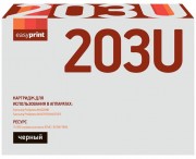 Лазерный картридж EasyPrint MLT-D203U/SU917A для принтеров Samsung ProXpress M3820D, M3820ND, M4020ND, M3870FD, M3870FW, M4070FR, черный, 15000 страниц Лазерный картридж EasyPrint MLT-D203U/SU917A для принтеров Samsung ProXpress M3820D, M3820ND, M4020ND, M3870FD, M3870FW, M4070FR, черный, 15000 страниц