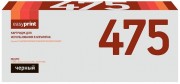 Лазерный картридж EasyPrint TK-475 для принтеров Kyocera FS-6025MFP, FS-6025MFP B, FS-6030MFP, FS-6525MFP, FS-6530MFP, черный, 15000 страниц Лазерный картридж EasyPrint TK-475 для принтеров Kyocera FS-6025MFP, FS-6025MFP B, FS-6030MFP, FS-6525MFP, FS-6530MFP, черный, 15000 страниц