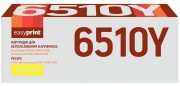 Лазерный картридж EasyPrint 106R03495 для принтеров Xerox Phaser 6510N, 6510DN, 6510DNI, WorkCentre 6515N, 6515DN, 6515DNI, желтый, 4300 страниц Лазерный картридж EasyPrint 106R03495 для принтеров Xerox Phaser 6510N, 6510DN, 6510DNI, WorkCentre 6515N, 6515DN, 6515DNI, желтый, 4300 страниц