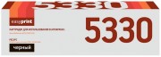 Лазерный картридж EasyPrint 006R01160 для принтеров Xerox WorkCentre 5325, 5330, 5335, черный, 30000 страниц Лазерный картридж EasyPrint 006R01160 для принтеров Xerox WorkCentre 5325, 5330, 5335, черный, 30000 страниц