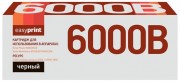 Лазерный картридж EasyPrint 106R01634 для принтеров Xerox Phaser 6000, 6010, WorkCentre 6015, черный, 2000 страниц Лазерный картридж EasyPrint 106R01634 для принтеров Xerox Phaser 6000, 6010, WorkCentre 6015, черный, 2000 страниц